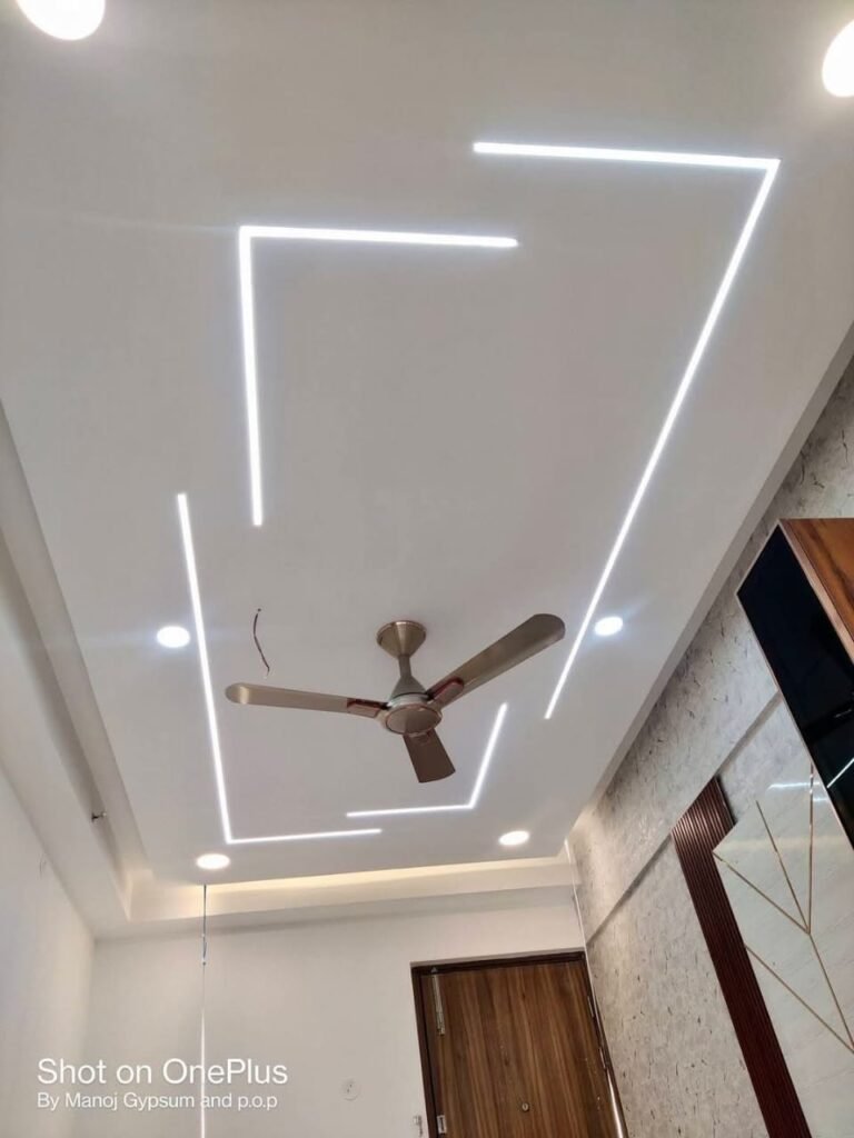 false ceiling chennai
