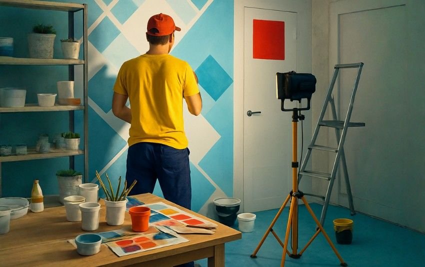 Painting Service